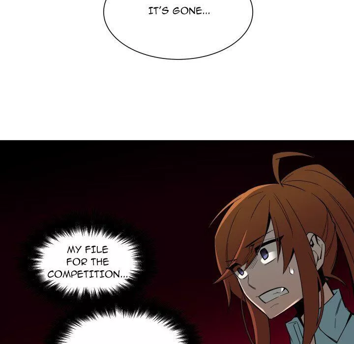 EAT ME! - Chapter 29 - Page 59