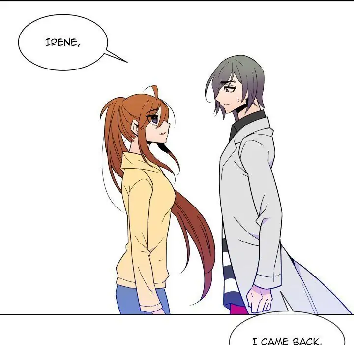 EAT ME! - Chapter 32 - Page 61