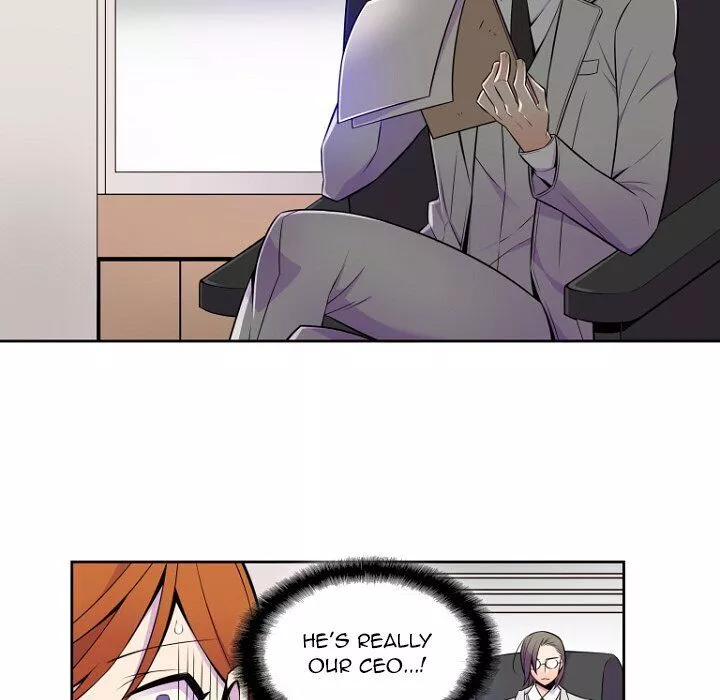 EAT ME! - Chapter 5 - Page 5