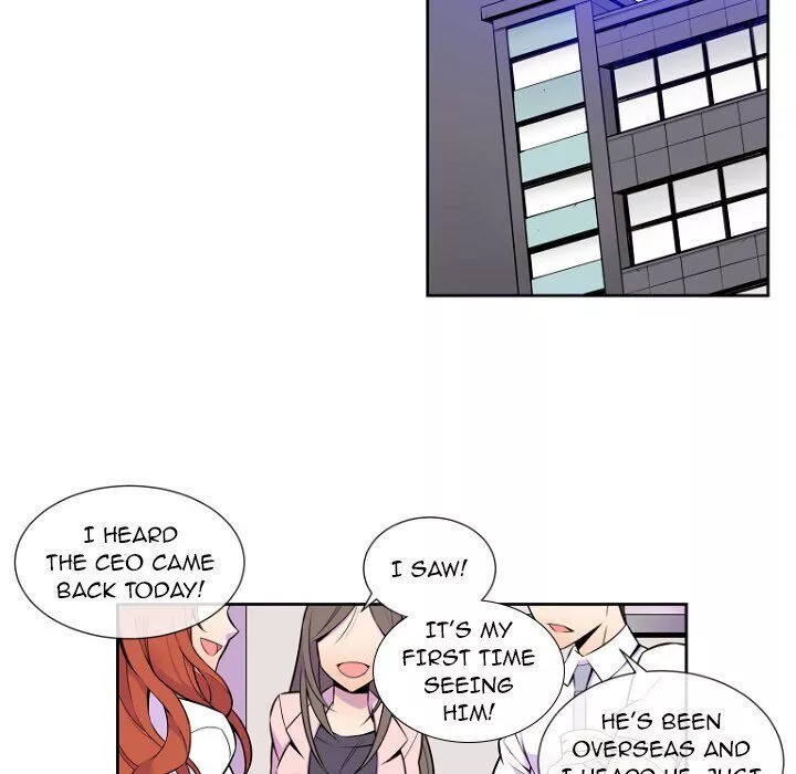 EAT ME! - Chapter 5 - Page 8