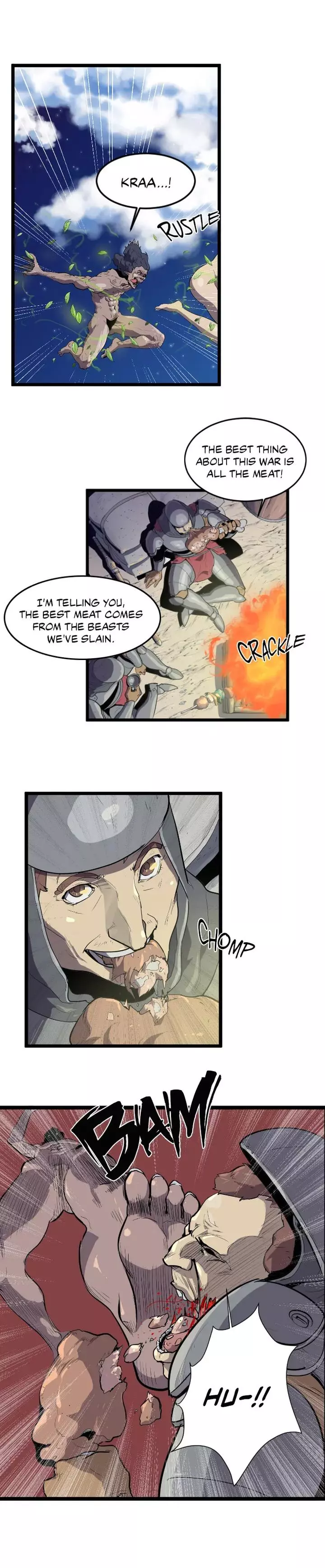 Eden - Chapter 1 - Page 7