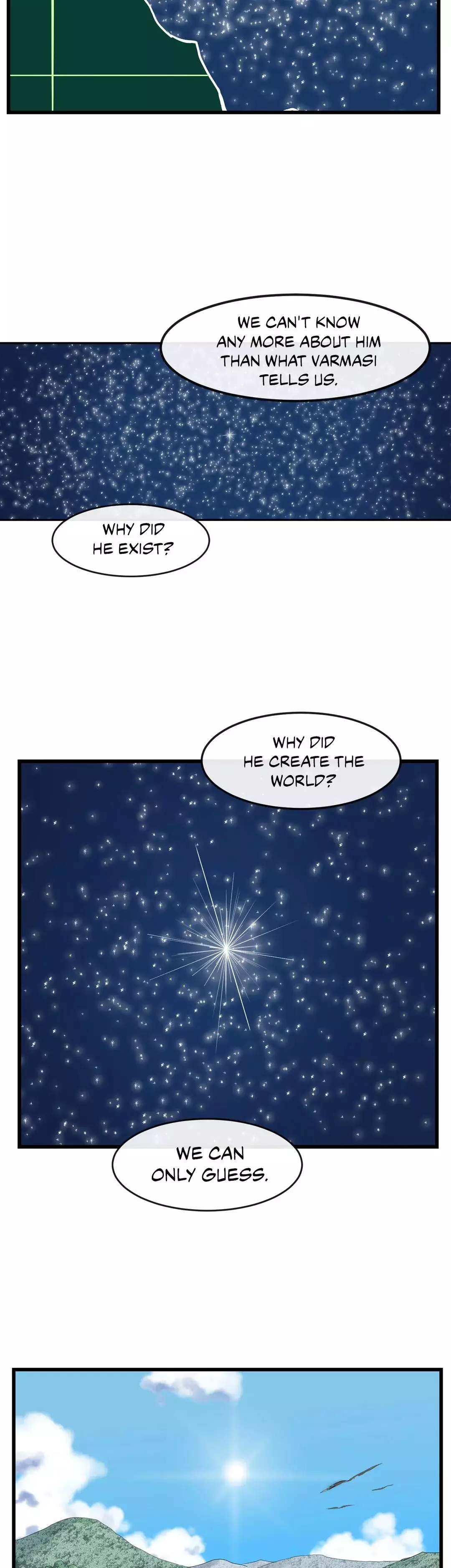 Eden - Chapter 17 - Page 5