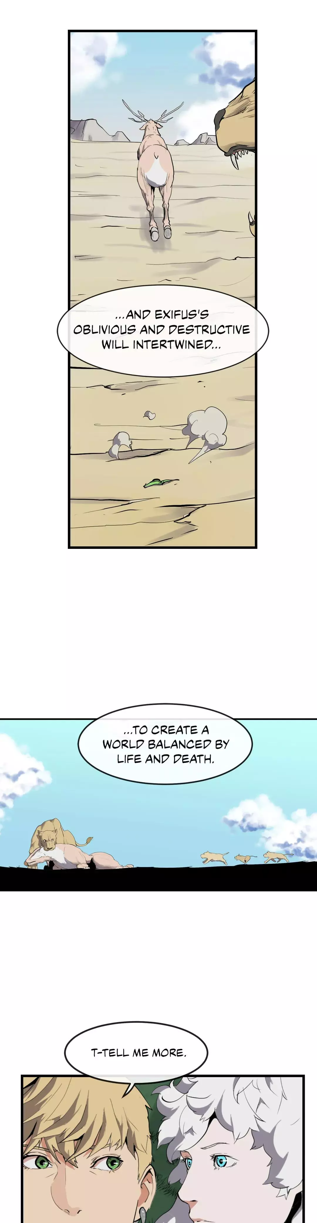 Eden - Chapter 17 - Page 8