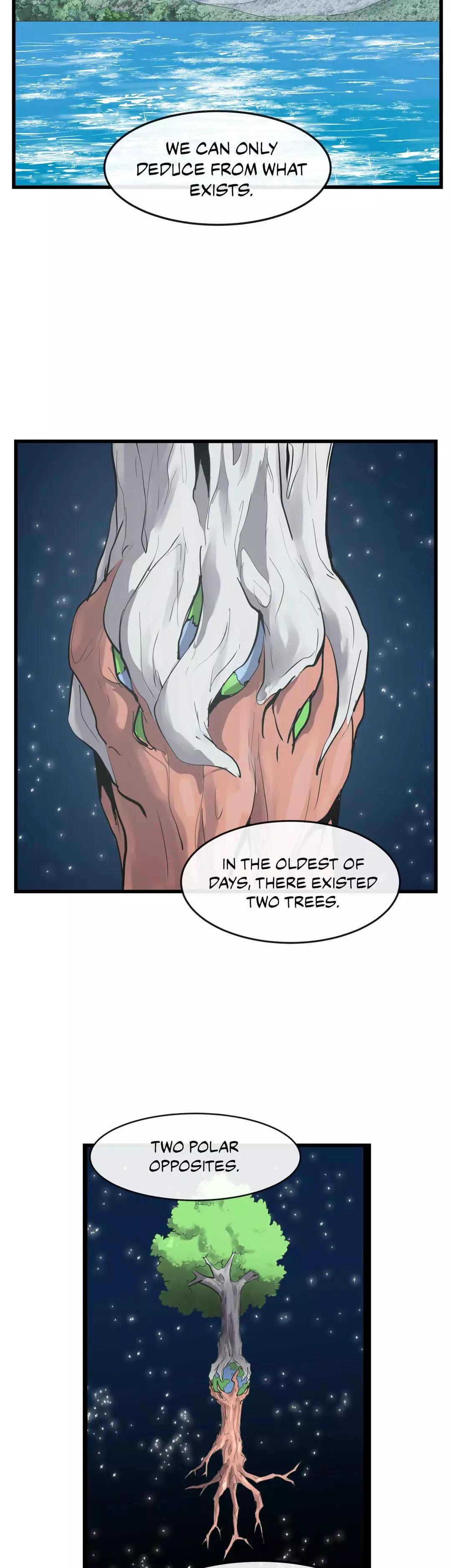 Eden - Chapter 17 - Page 6