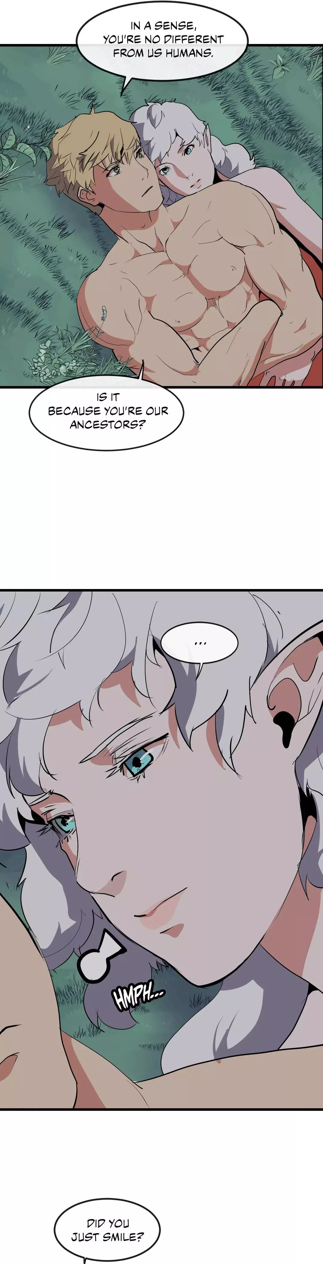 Eden - Chapter 21 - Page 5