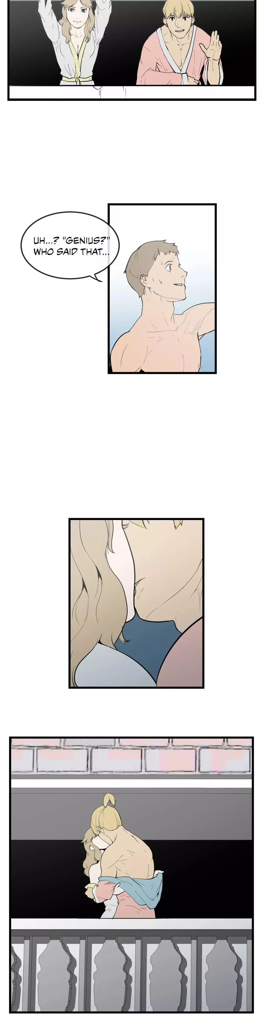Eden - Chapter 30 - Page 7