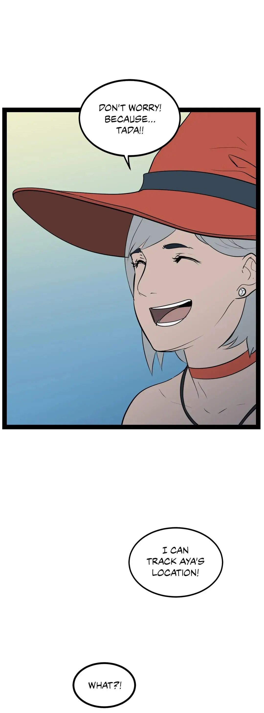 Eden - Chapter 39 - Page 9