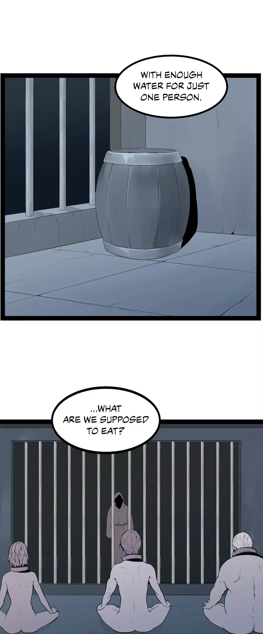 Eden - Chapter 48 - Page 8