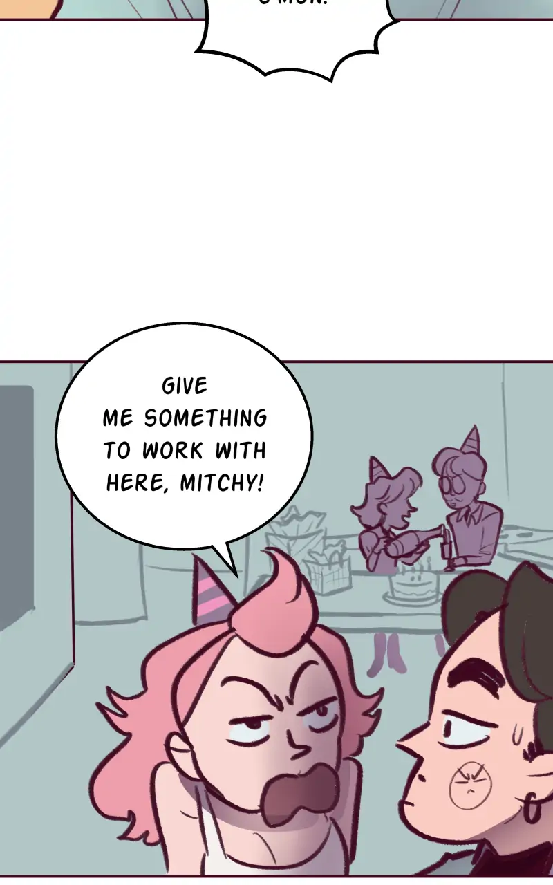 Edith - Chapter 103 - Page 58