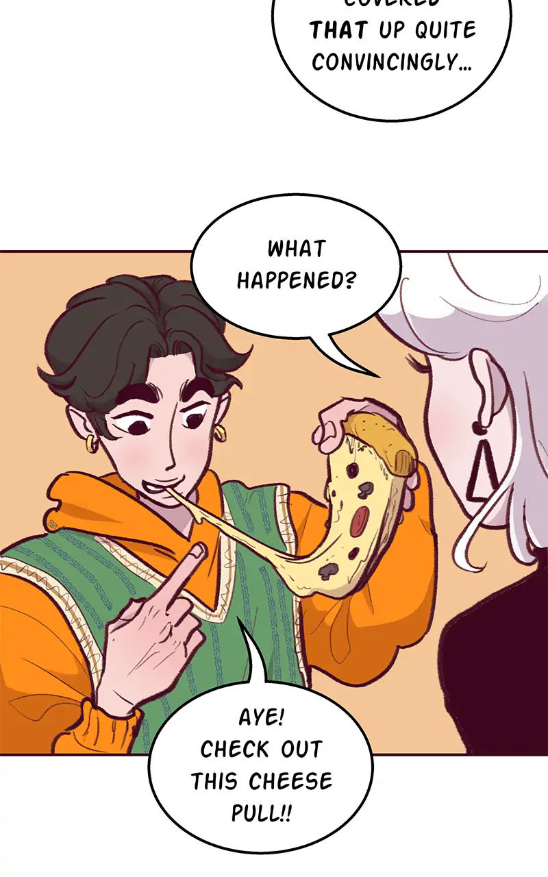 Edith - Chapter 105 - Page 20