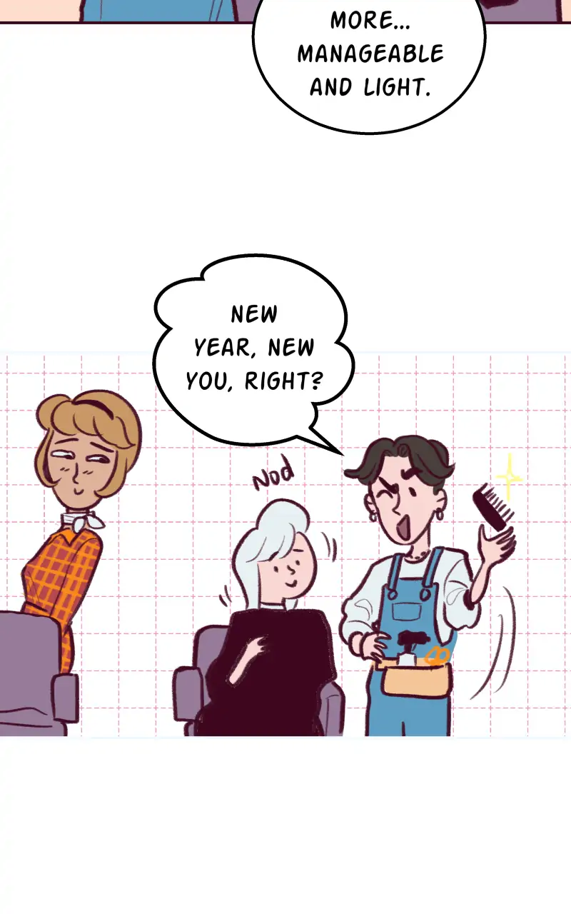 Edith - Chapter 92 - Page 18