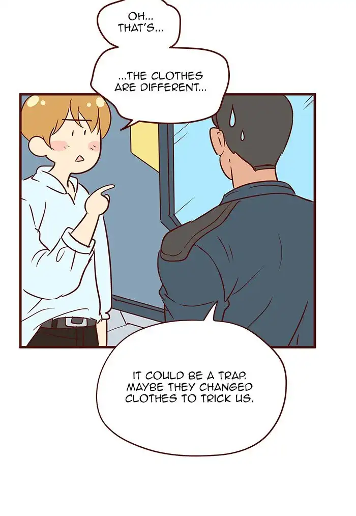 Eggnoid - Chapter 193 - Page 44