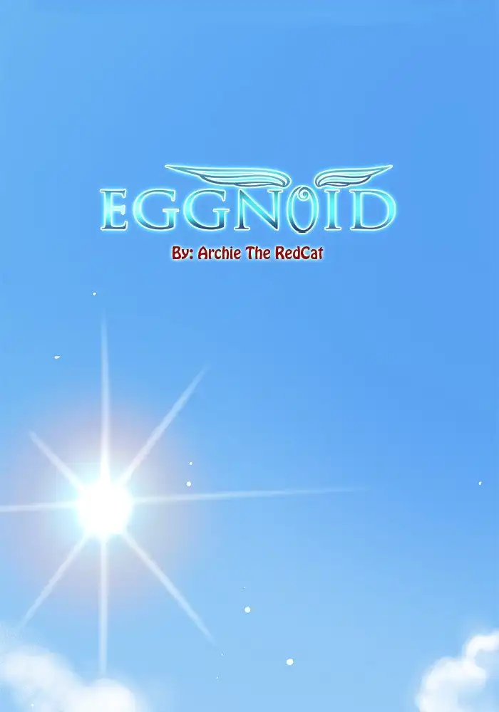 Eggnoid - Chapter 211 - Page 2