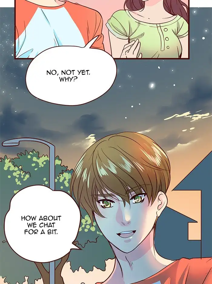 Eggnoid - Chapter 211 - Page 40