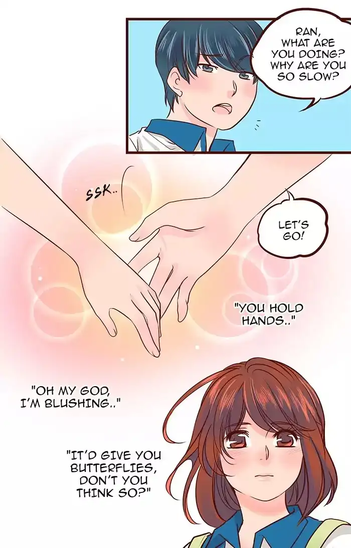 Eggnoid - Chapter 77 - Page 7