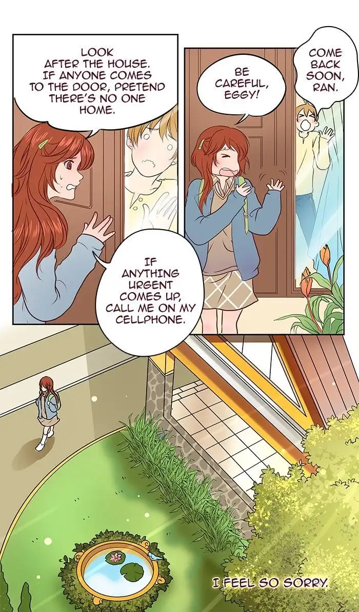 Eggnoid - Chapter 8 - Page 12