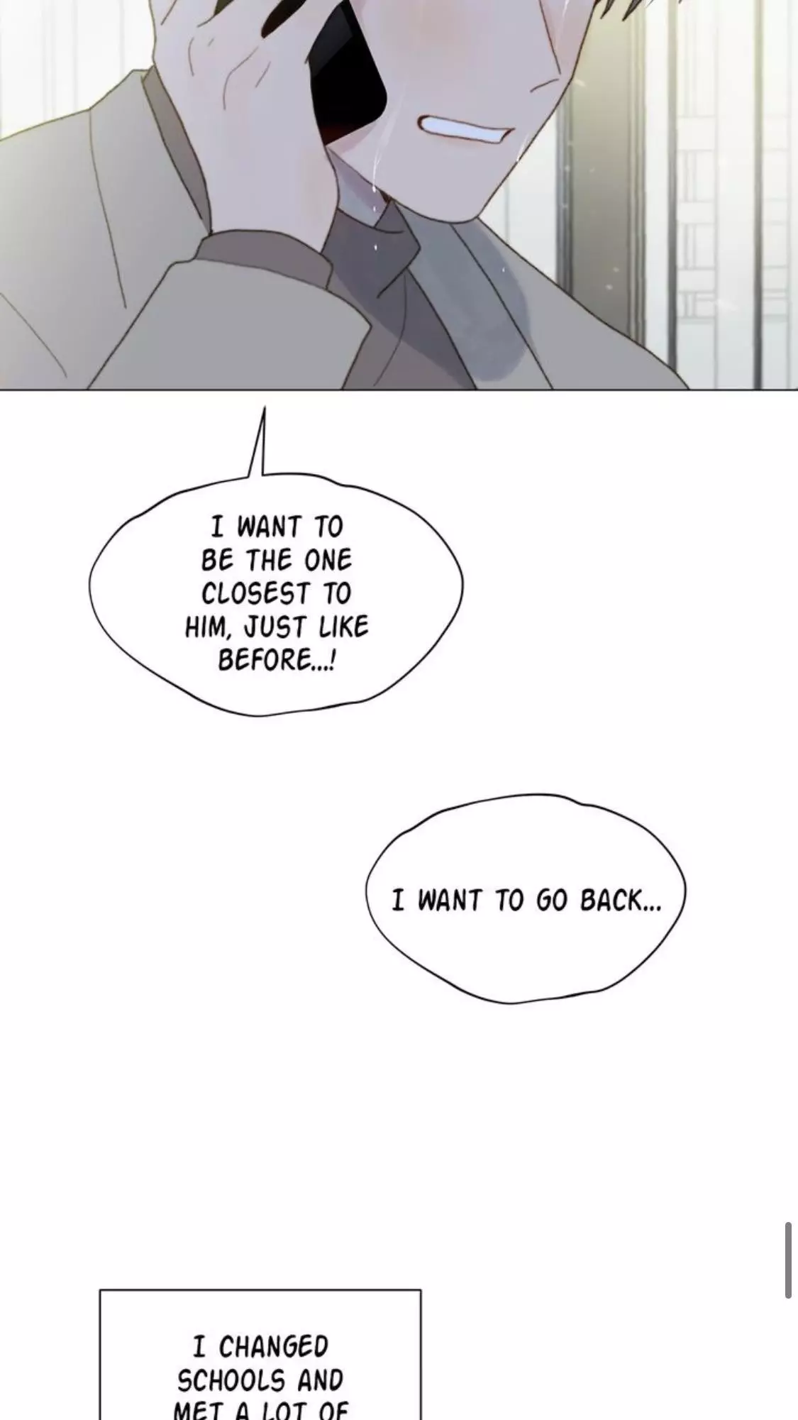 Egoism - Chapter 33 - Page 69