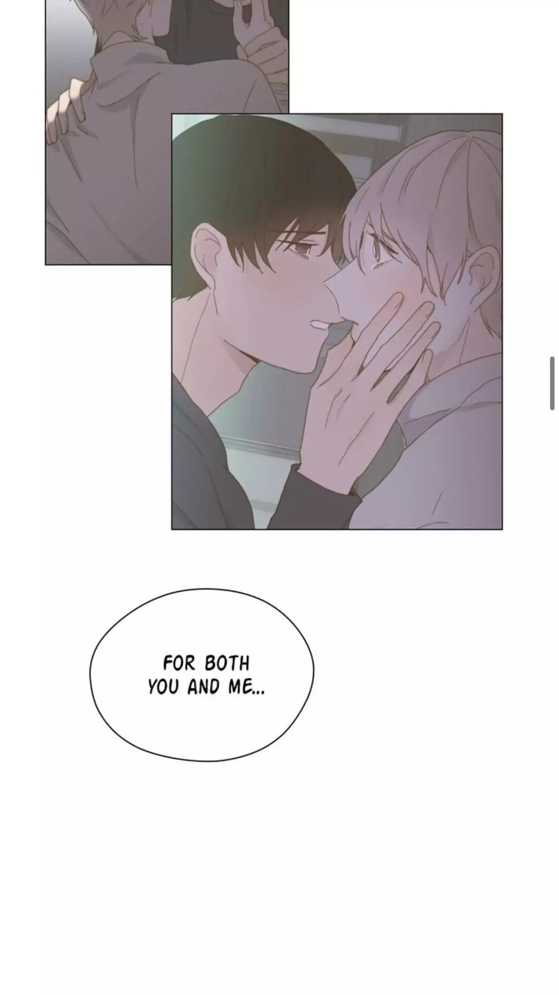Egoism - Chapter 33 - Page 29