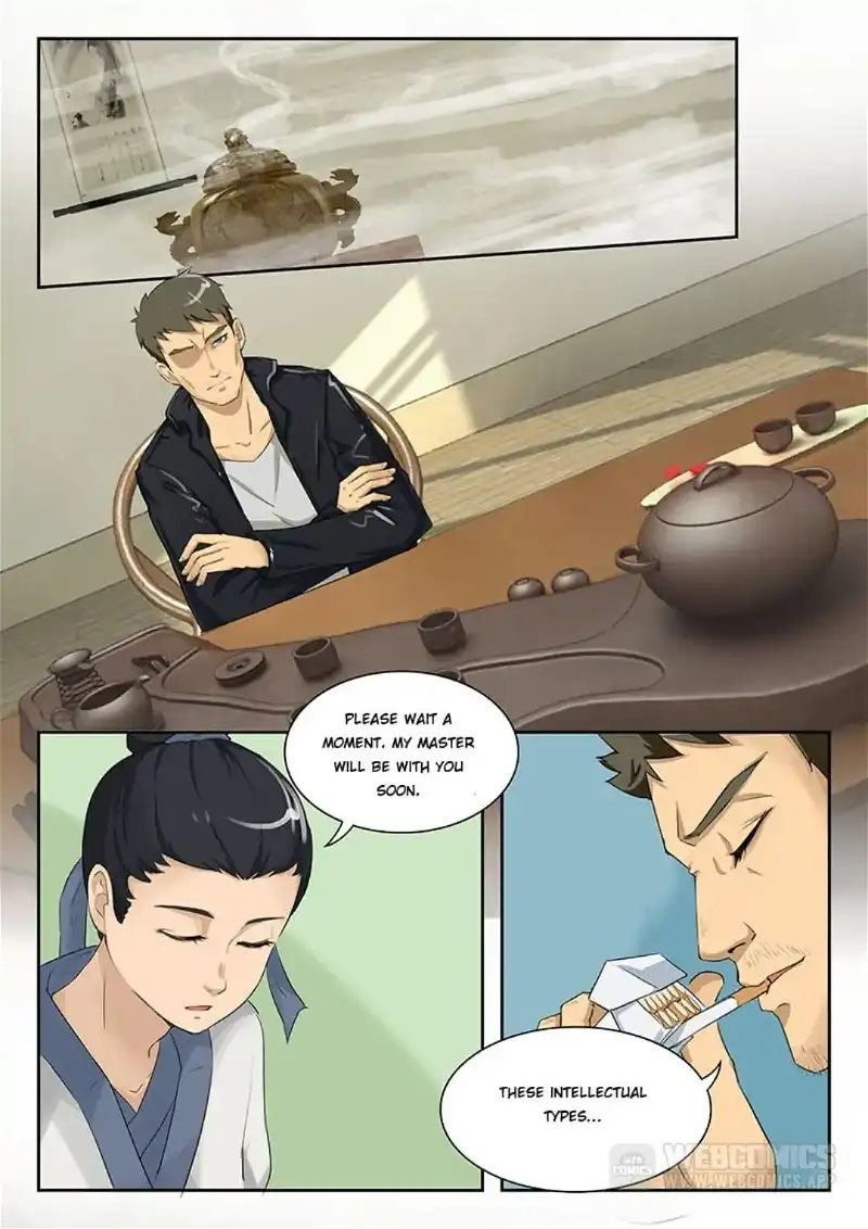 Eidolon - Chapter 11 - Page 3
