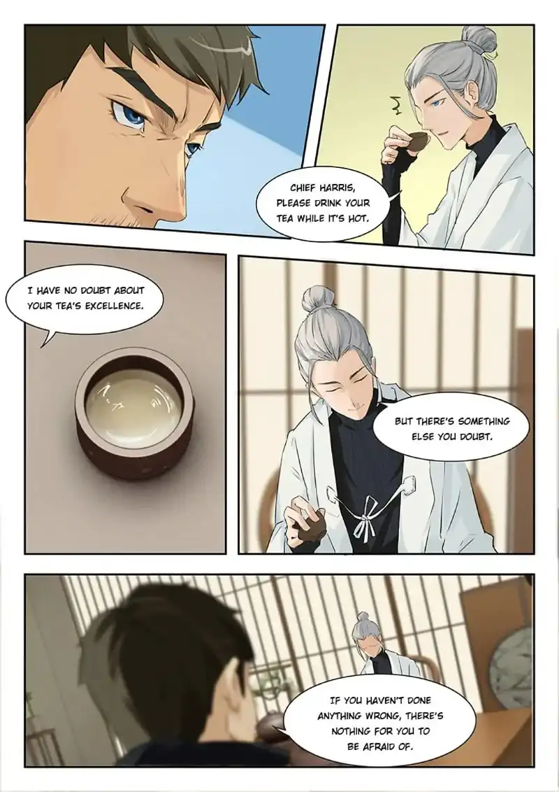 Eidolon - Chapter 11 - Page 6