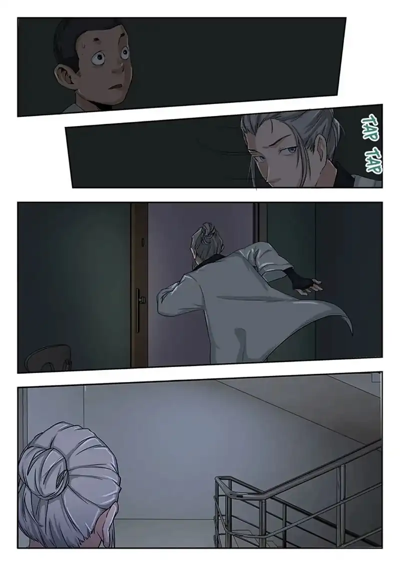 Eidolon - Chapter 49 - Page 2