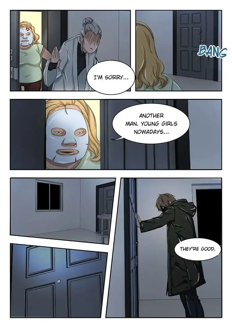 Eidolon - Chapter 49 - Page 4