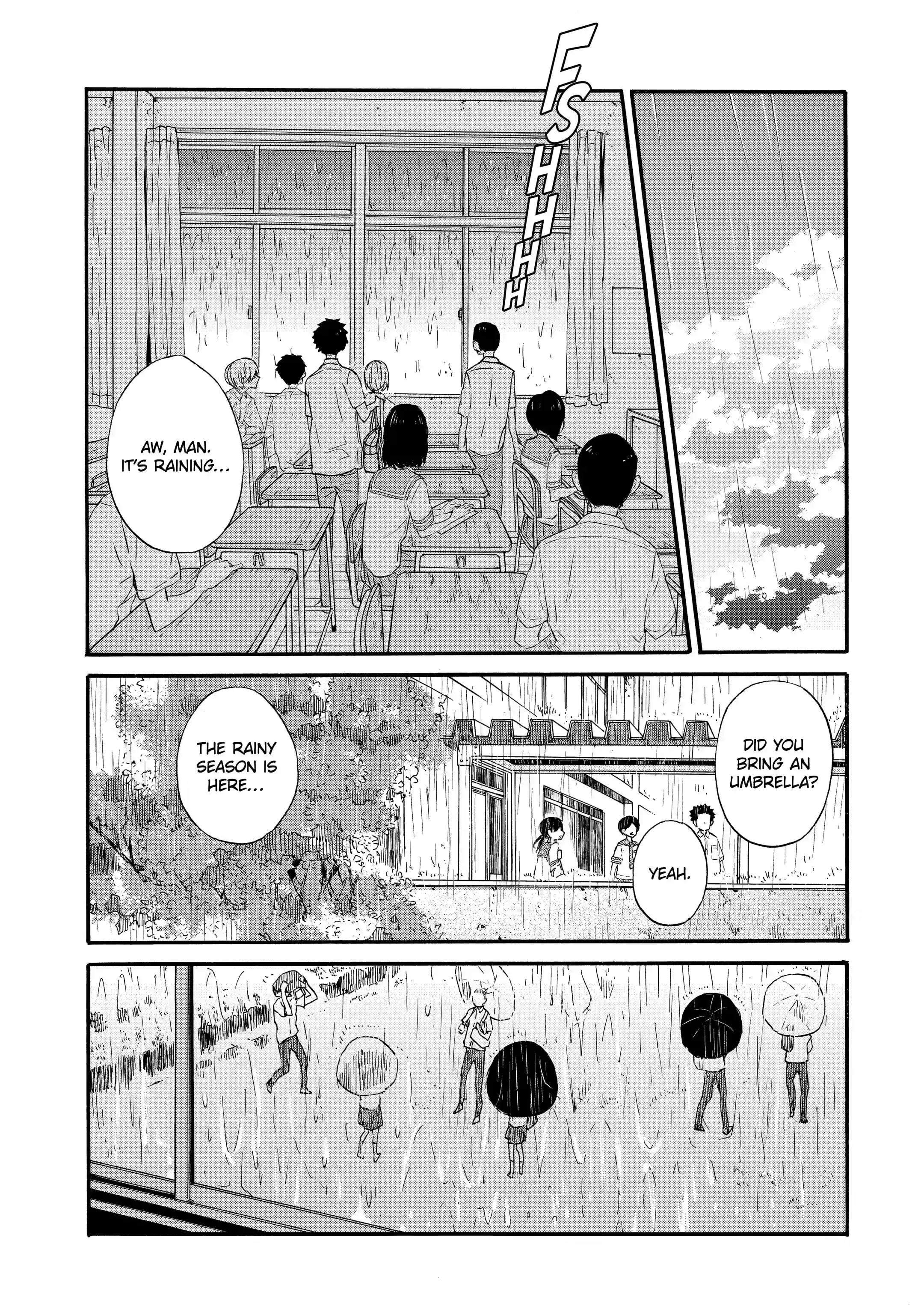Eighteen - Chapter 6 - Page 1