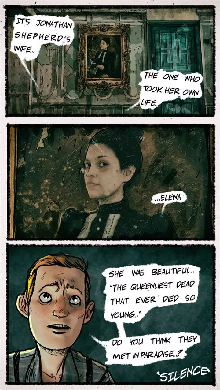 Elena - Chapter 6 - Page 7