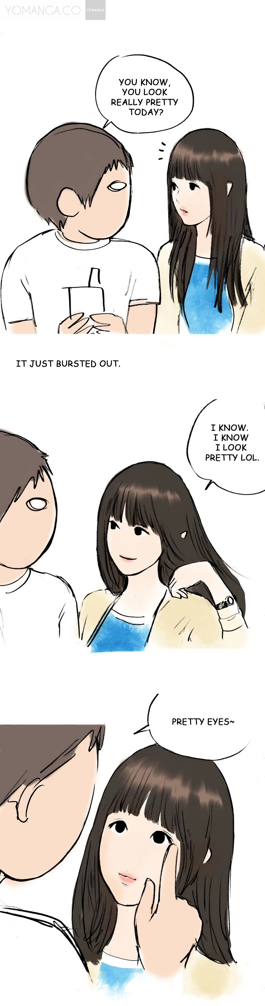 elf - Chapter 7 - Page 16