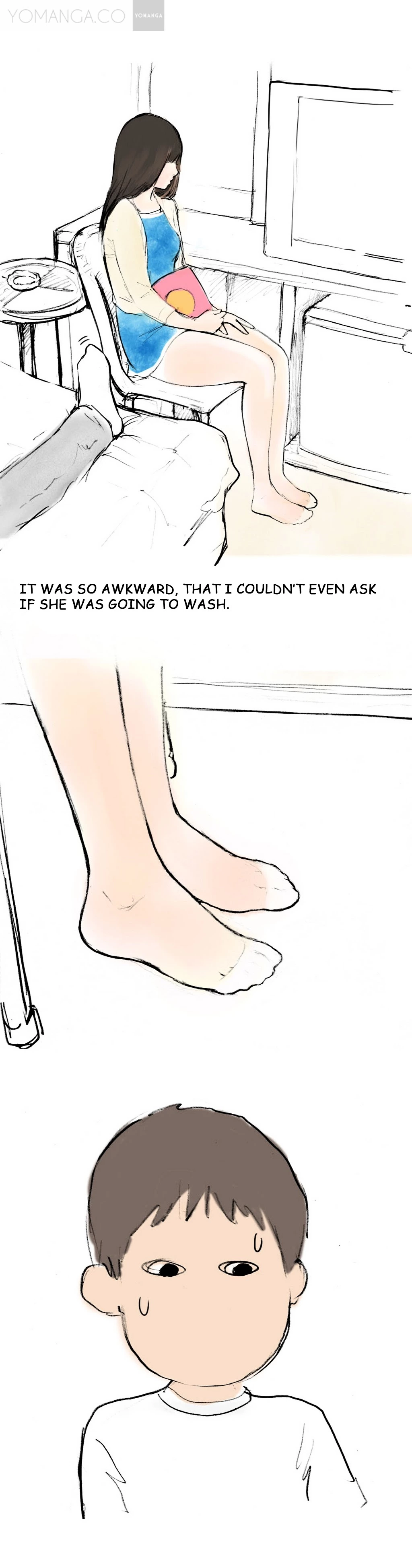 elf - Chapter 7 - Page 9