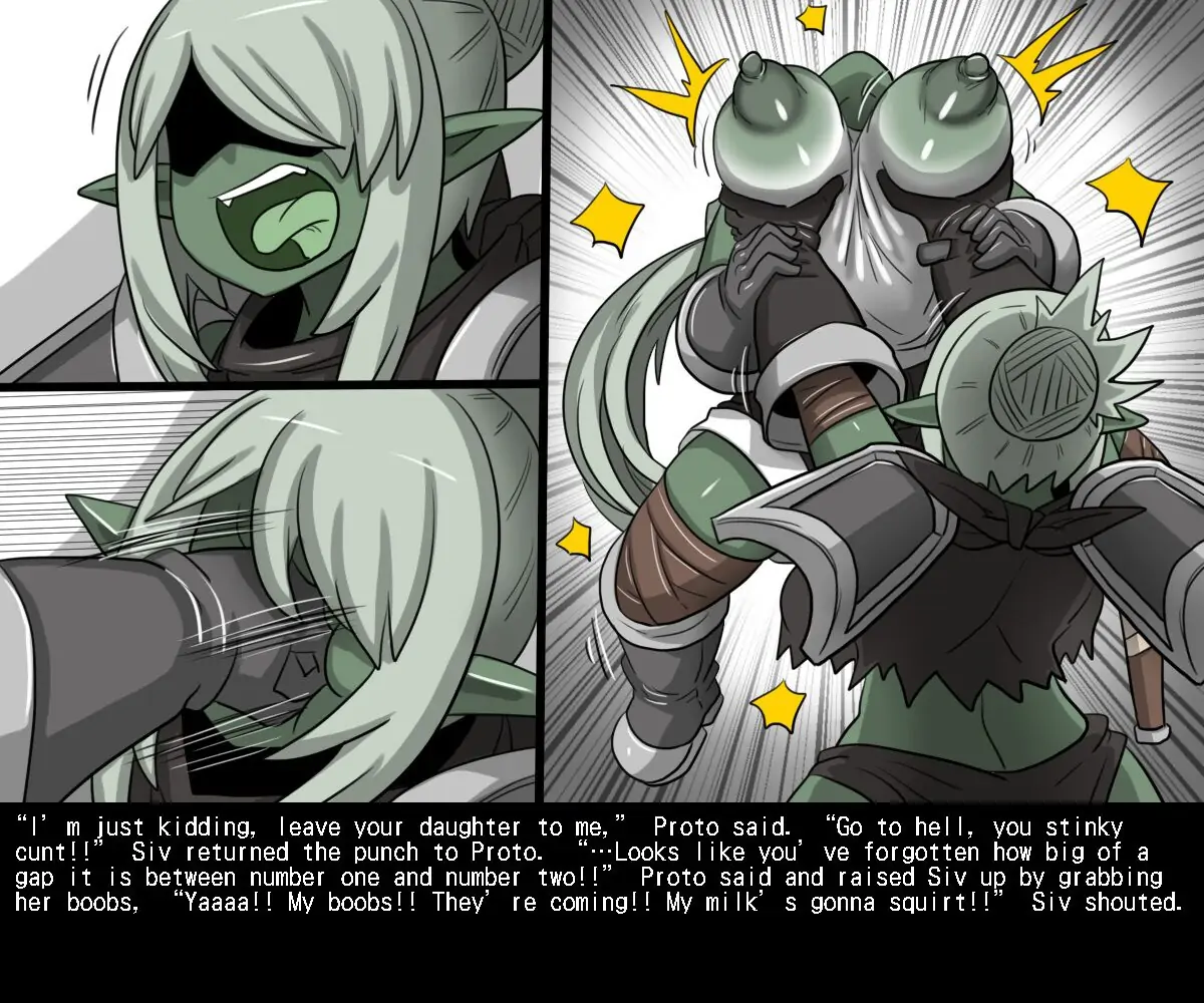 Elrk - Chapter 32 - Page 46