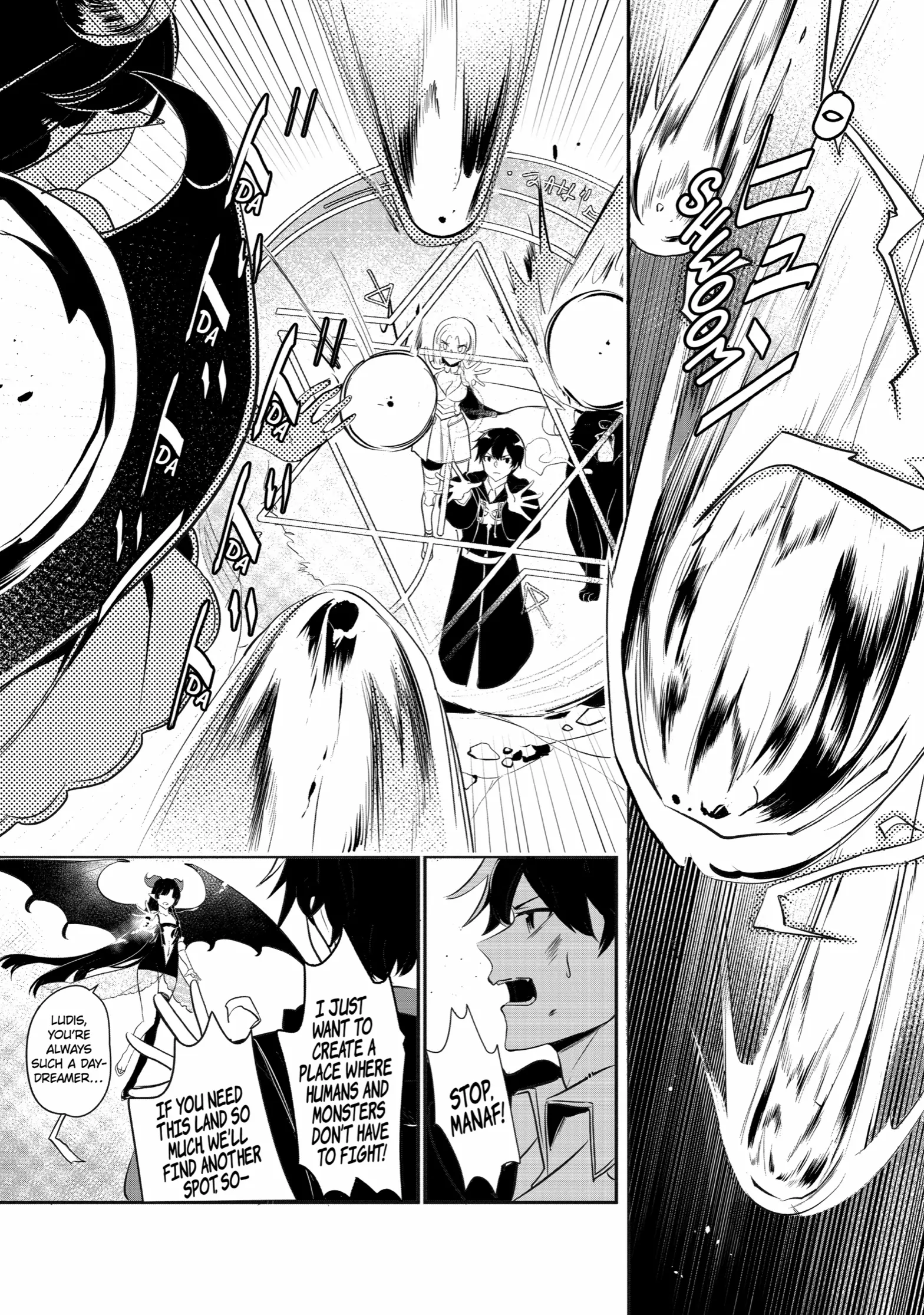 Emperor's Mark to Rule the Monsters: Reborn Sage to Strongest Adventurer [Official] - Chapter 22 - Page 1