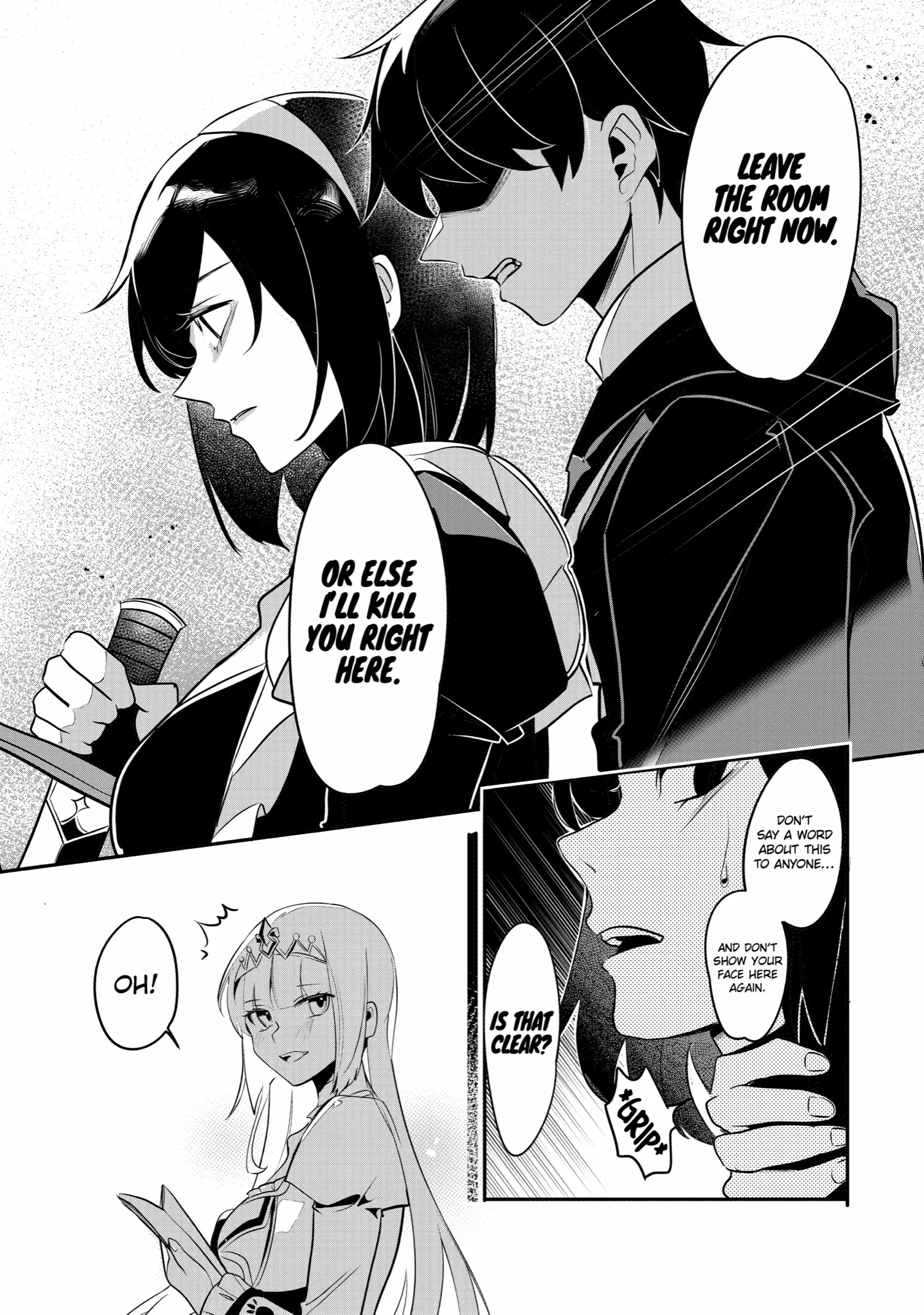 Emperor's Mark to Rule the Monsters: Reborn Sage to Strongest Adventurer [Official] - Chapter 27 - Page 10