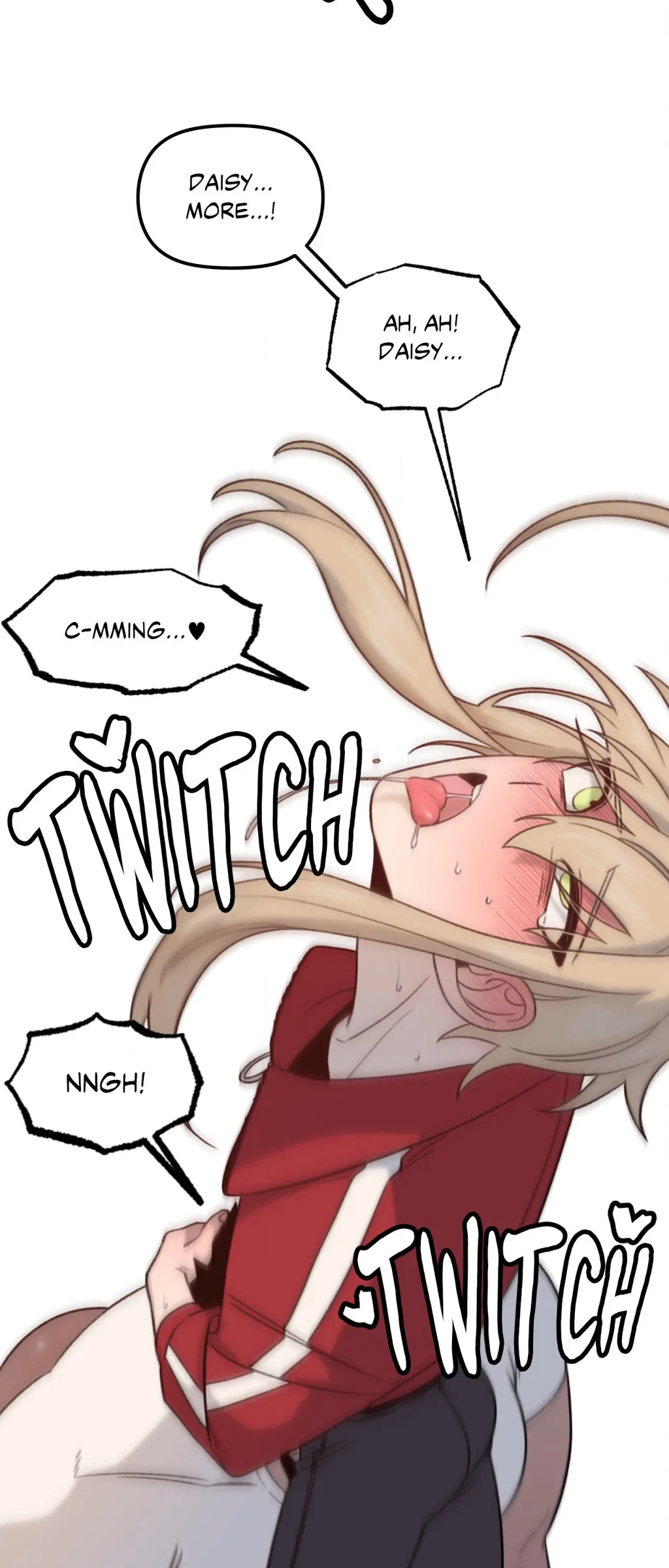 Entangled! - Chapter 3 - Page 46