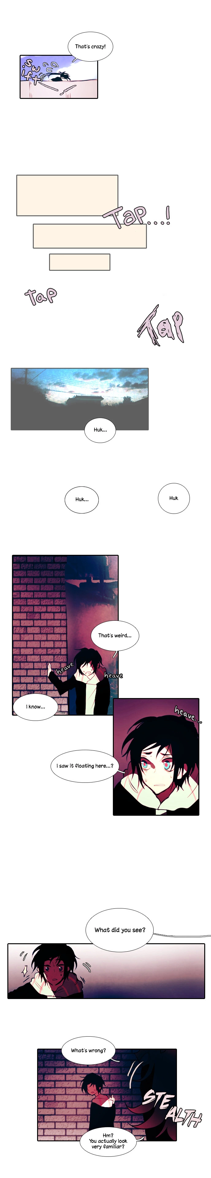 Eonjerado - Chapter 12 - Page 9
