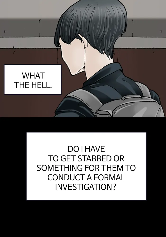 Epilogue - Chapter 4 - Page 6