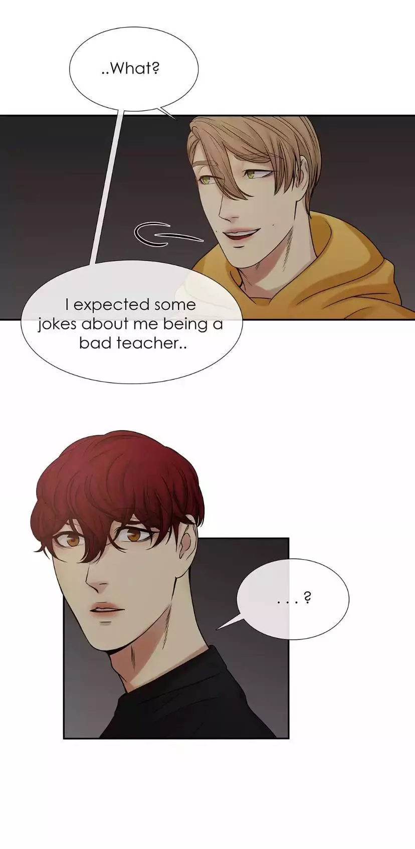 EQUIPOISE - Chapter 83 - Page 20