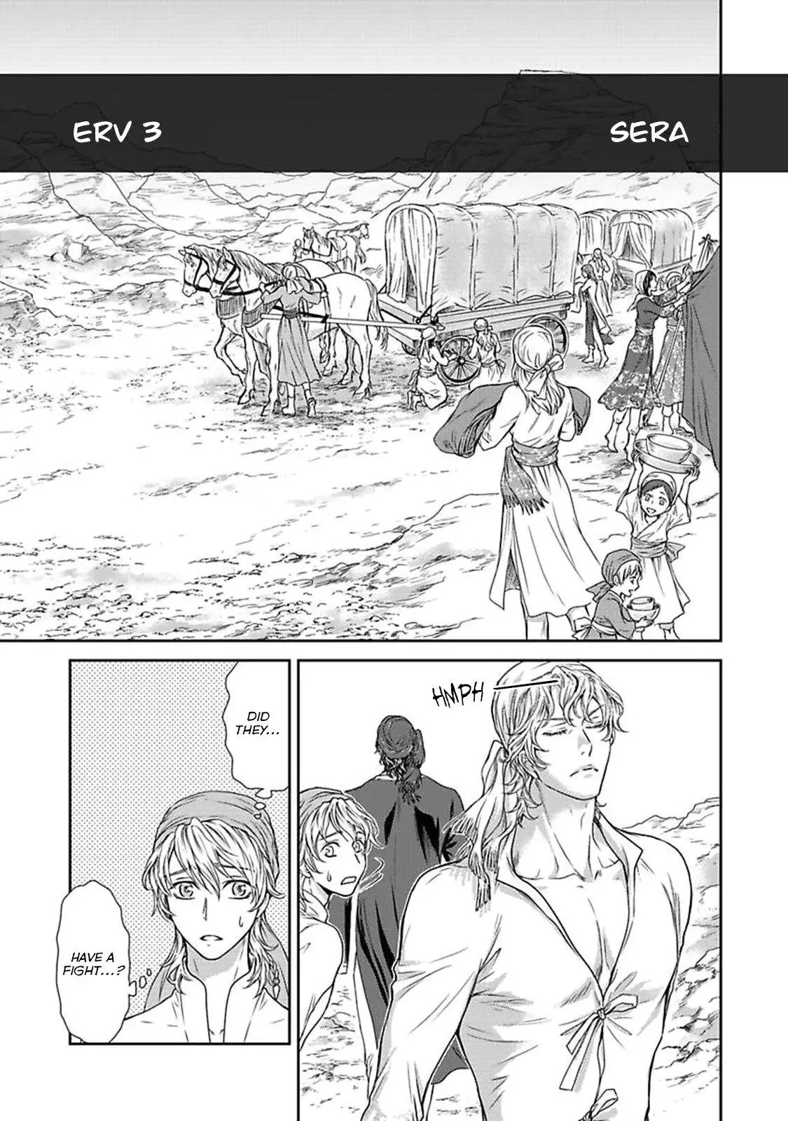 Erv - Chapter 3 - Page 2
