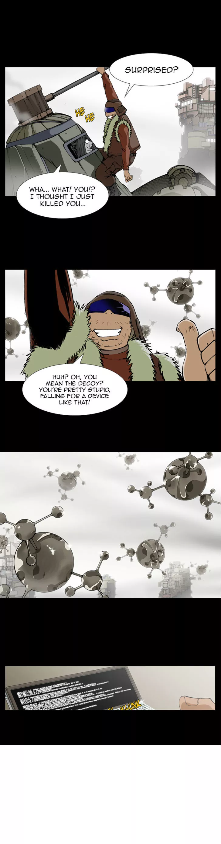 Estancia - Chapter 22 - Page 2