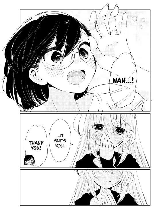 Even If It Was Just Once, I Regret It - Chapter 19.5 - Page 7