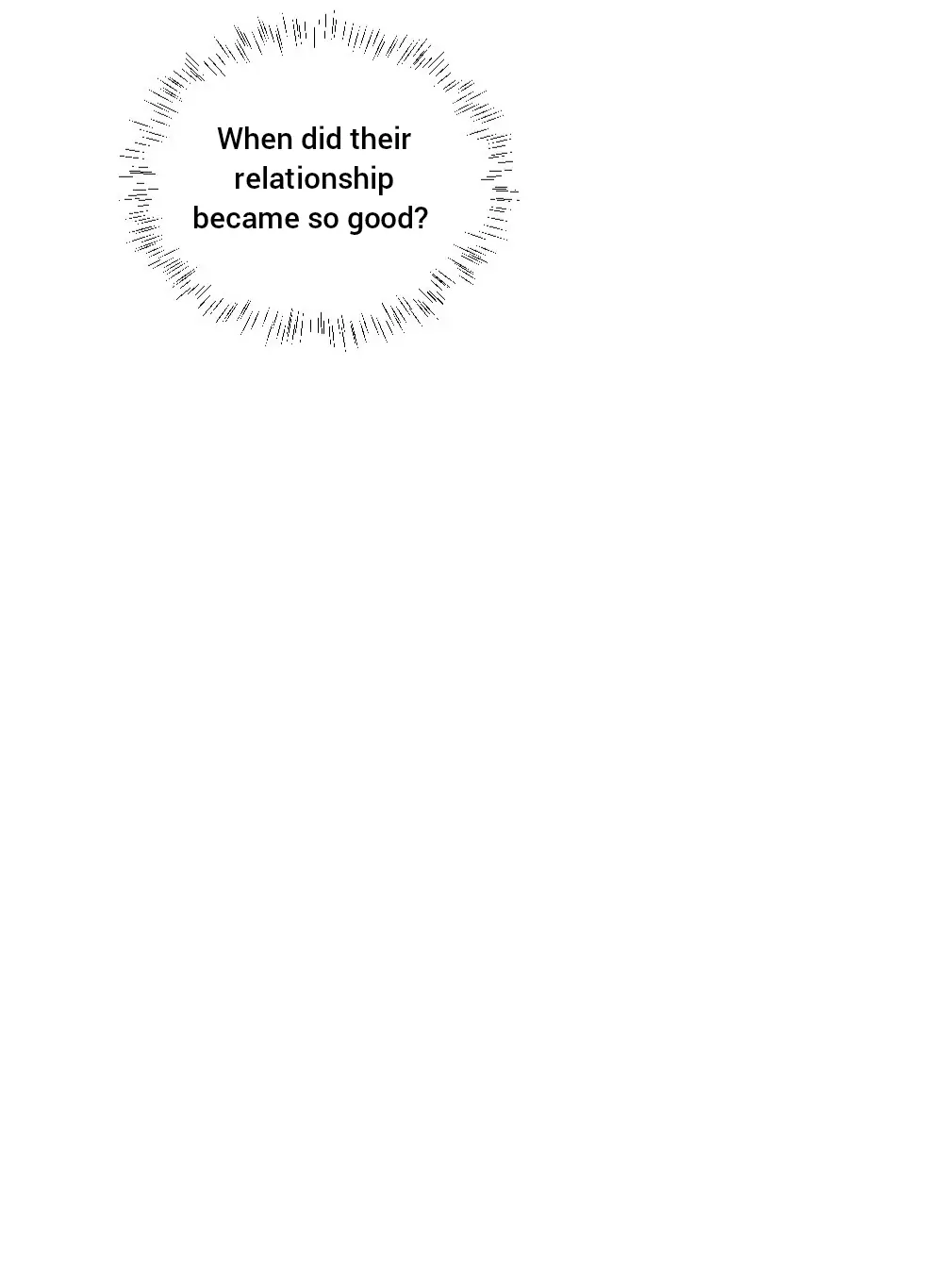 Every day I want to be number 1 - Chapter 10 - Page 34