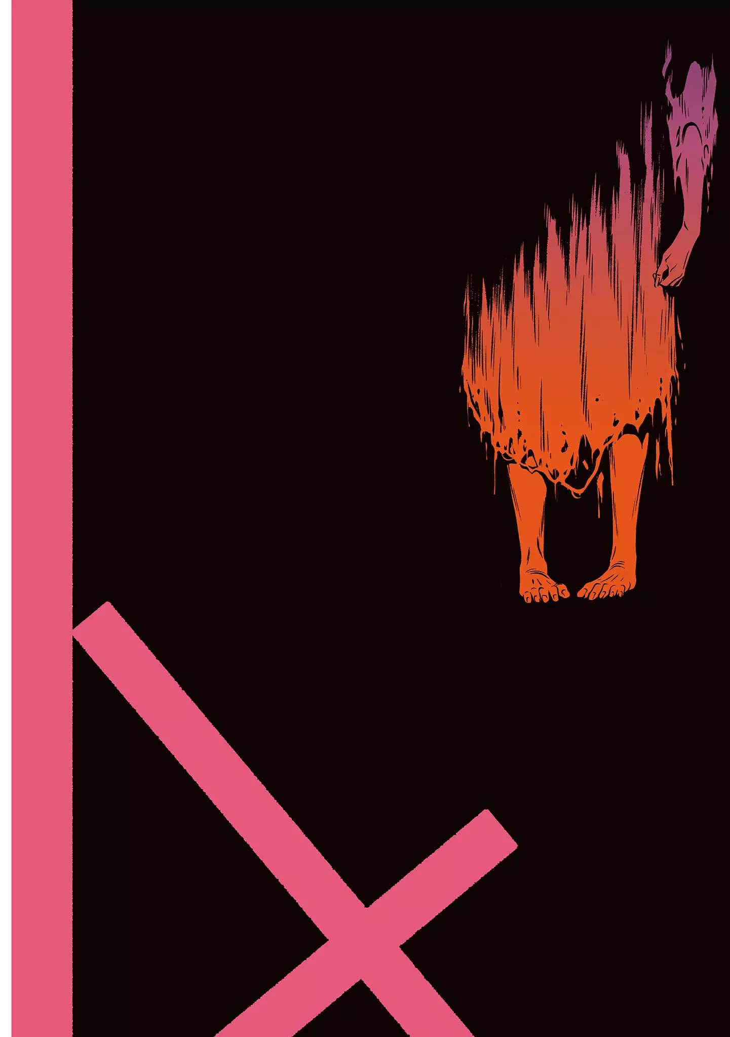 Evol - Chapter 1 - Page 6