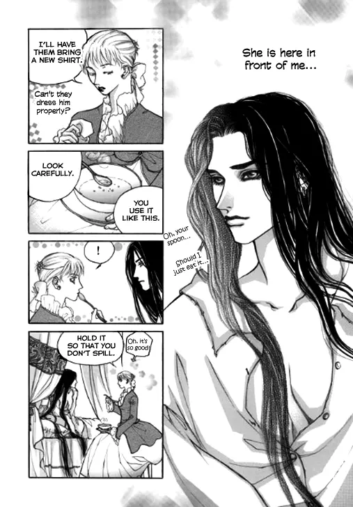 Evyione - Chapter 10 - Page 11