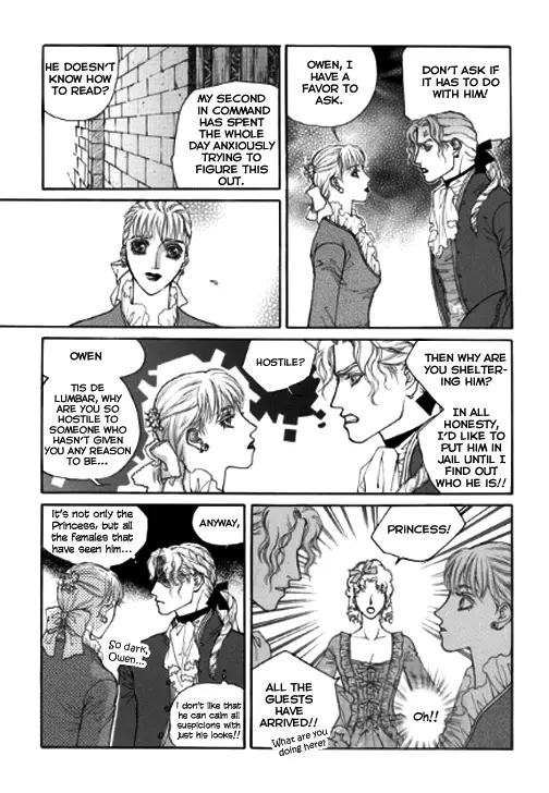 Evyione - Chapter 10 - Page 15