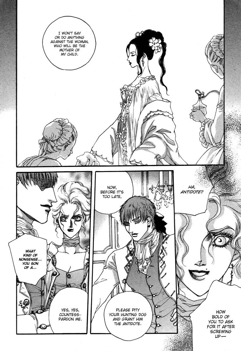 Evyione - Chapter 39 - Page 24