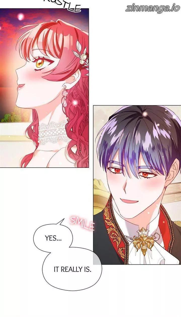 Extra Doesn't Want to be Overly Obsessed - Chapter 109 - Page 49