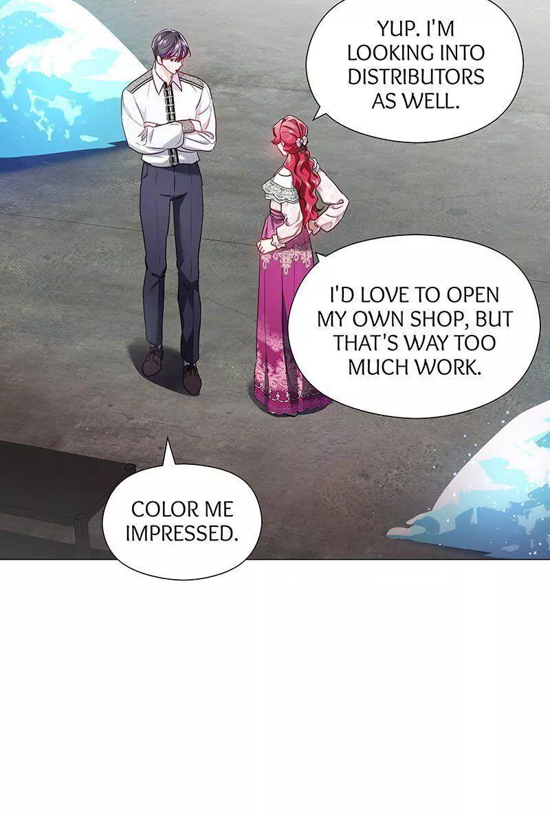 Extra Doesn't Want to be Overly Obsessed - Chapter 52 - Page 8