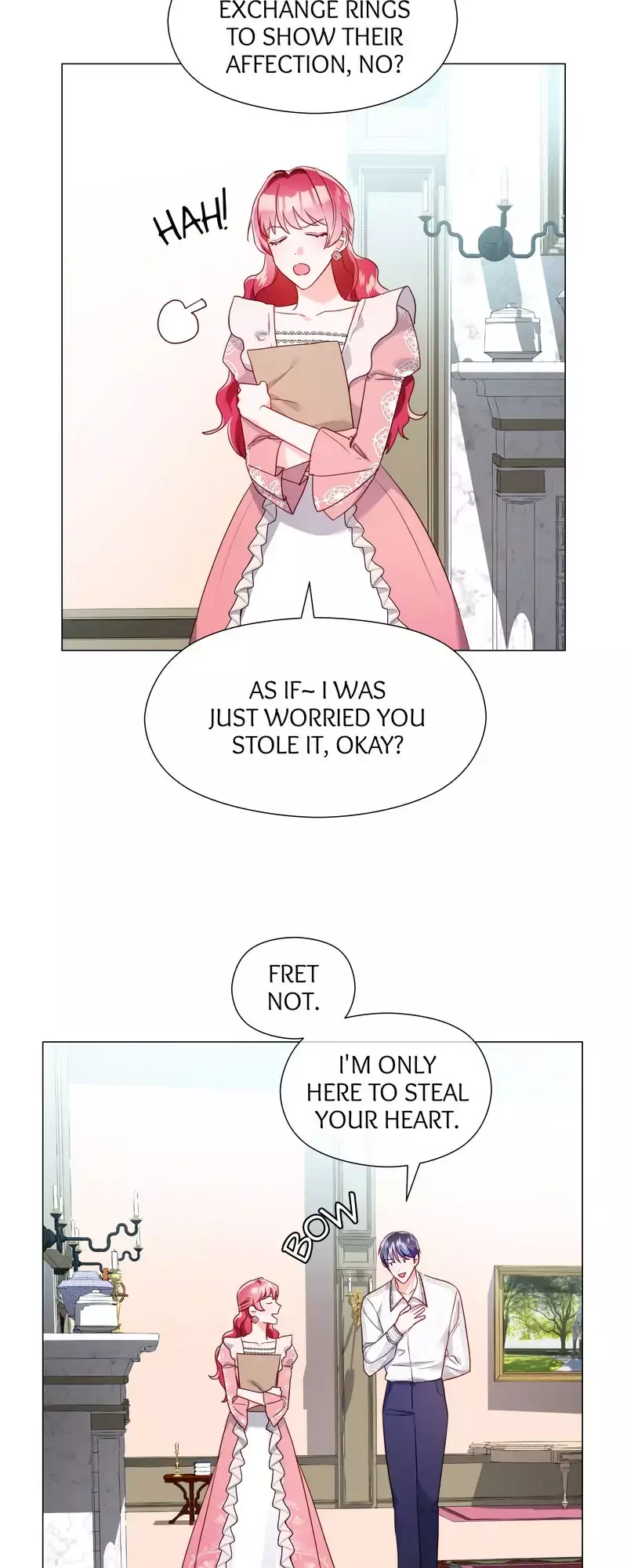 Extra Doesn't Want to be Overly Obsessed - Chapter 72 - Page 50