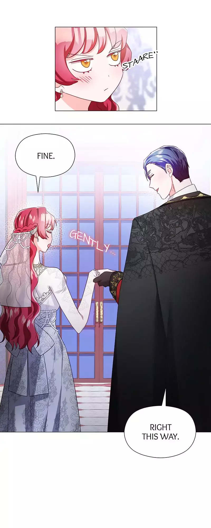 Extra Doesn't Want to be Overly Obsessed - Chapter 72 - Page 14