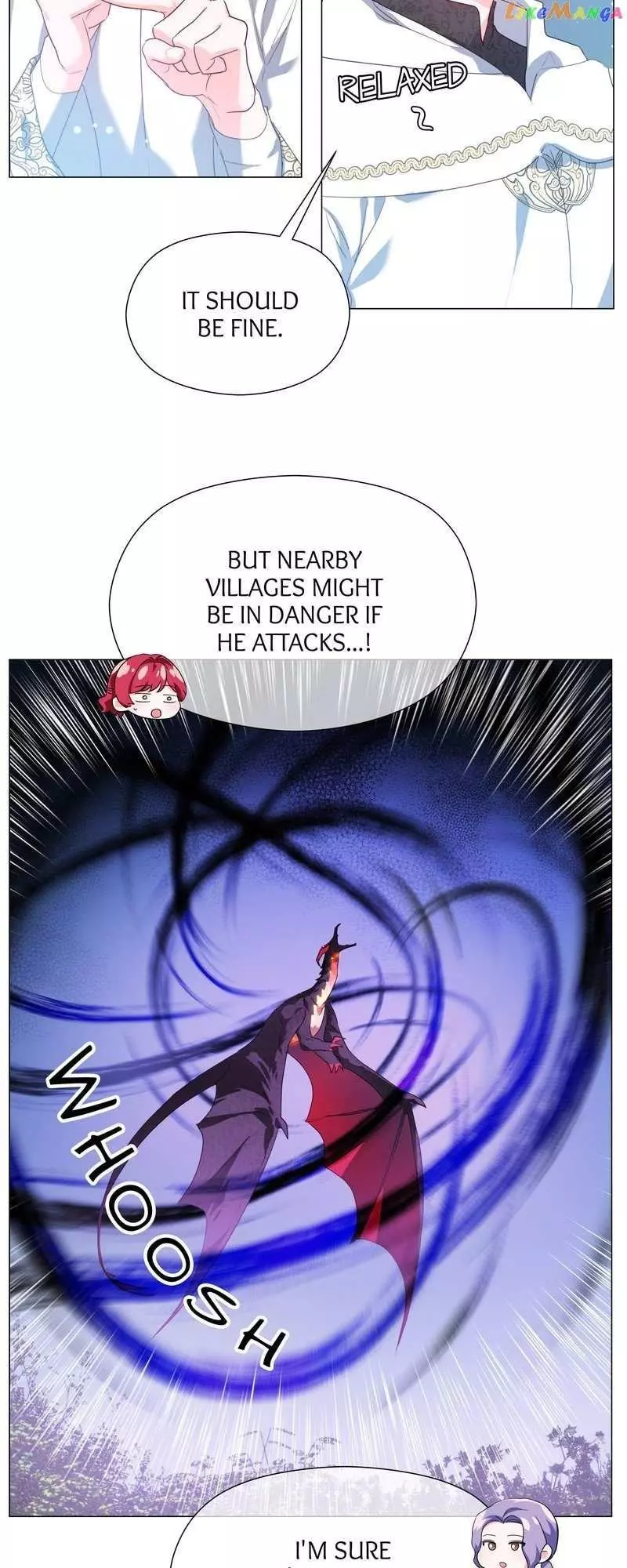 Extra Doesn't Want to be Overly Obsessed - Chapter 95 - Page 5